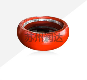 高鉻磨輥去哪找？  認準蘇州潤達 品質(zhì)保證