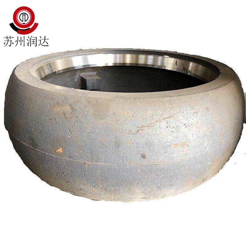 水泥型立磨磨輥耐磨性能如何？